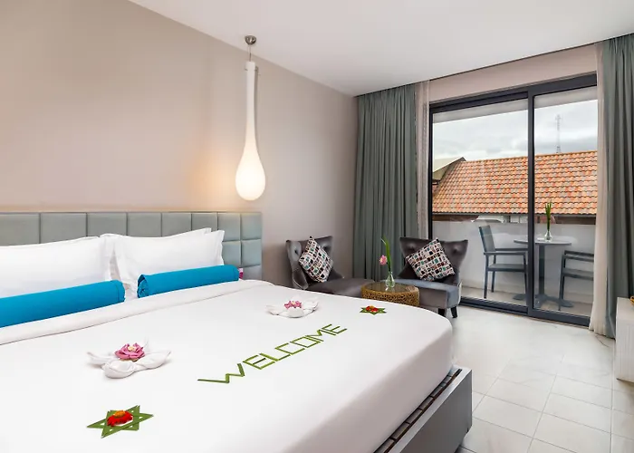 Hotel Damrei & 5*