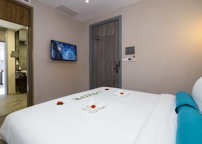 Hotel Damrei &