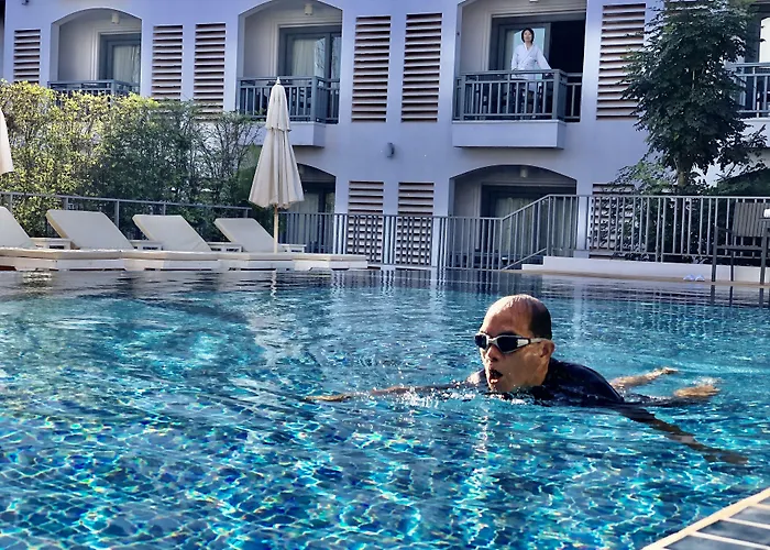 Hotel Damrei &