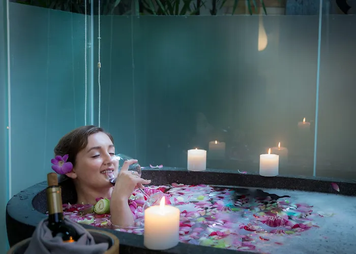 Hotel Damrei & Siem Reap