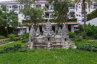 Hotel Damrei & 5*