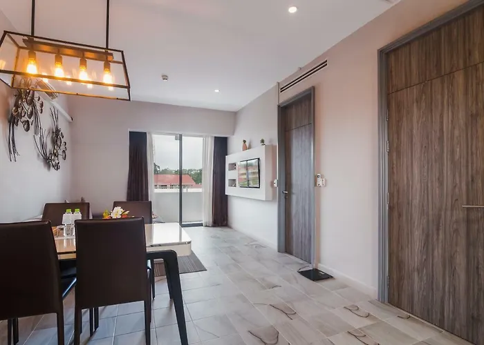 Damrei & 5* Siem Reap