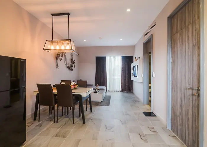 Damrei & 5* Siem Reap
